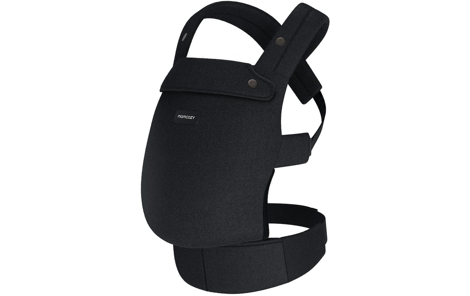 Momcozy Babytrage schwarz