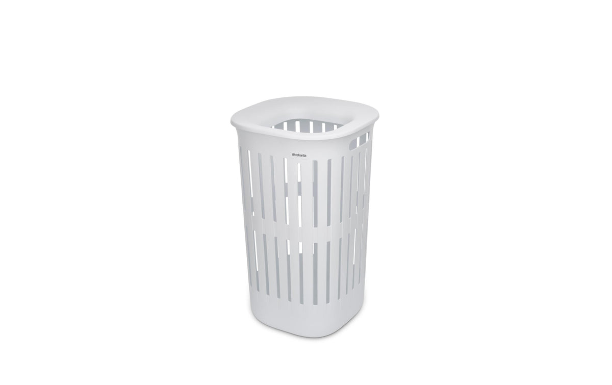 Brabantia Wäschebox COLLECT-IT 55 Liter, White