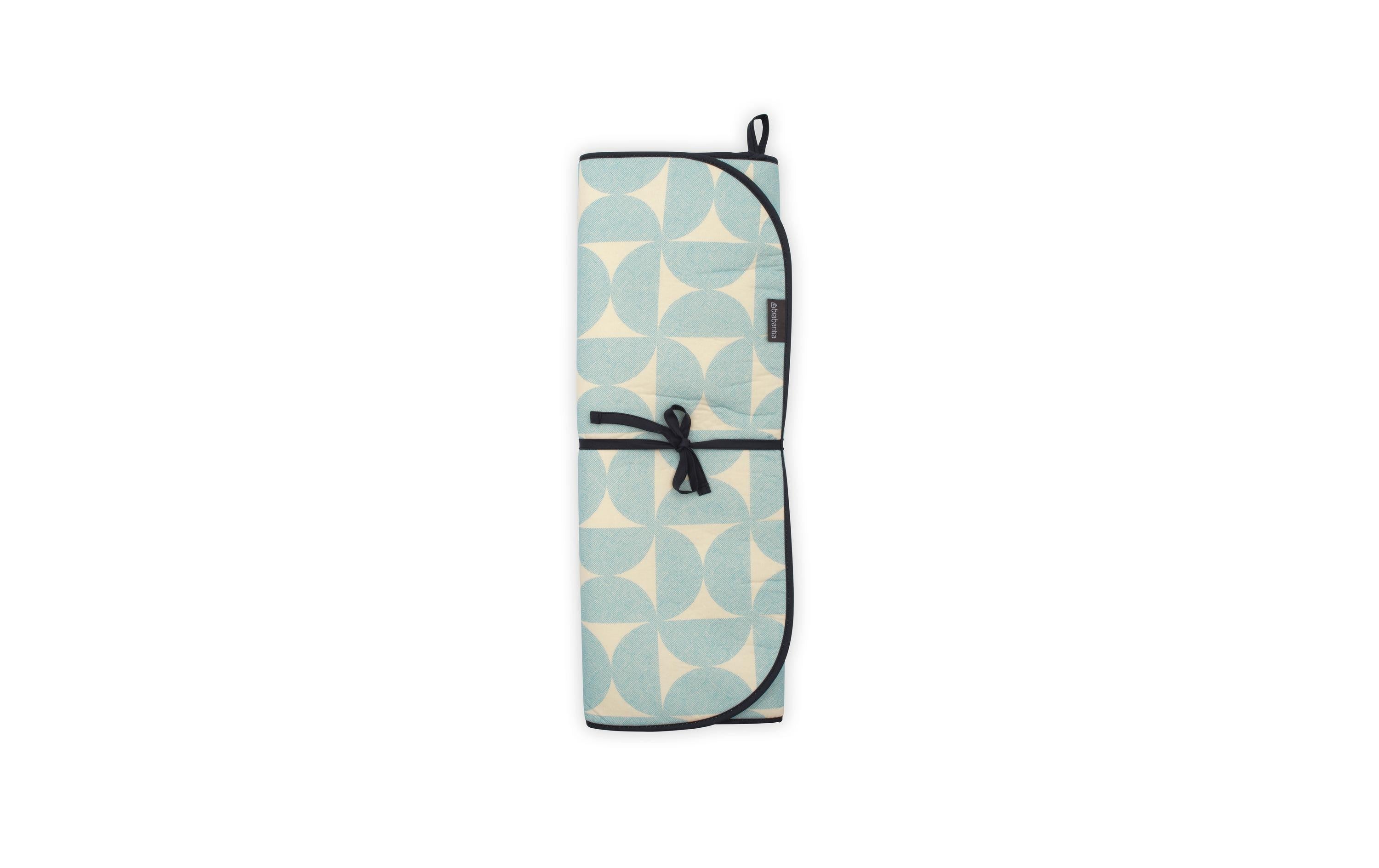 Brabantia Bügeldecke 65 x 120 cm Fresh Breeze