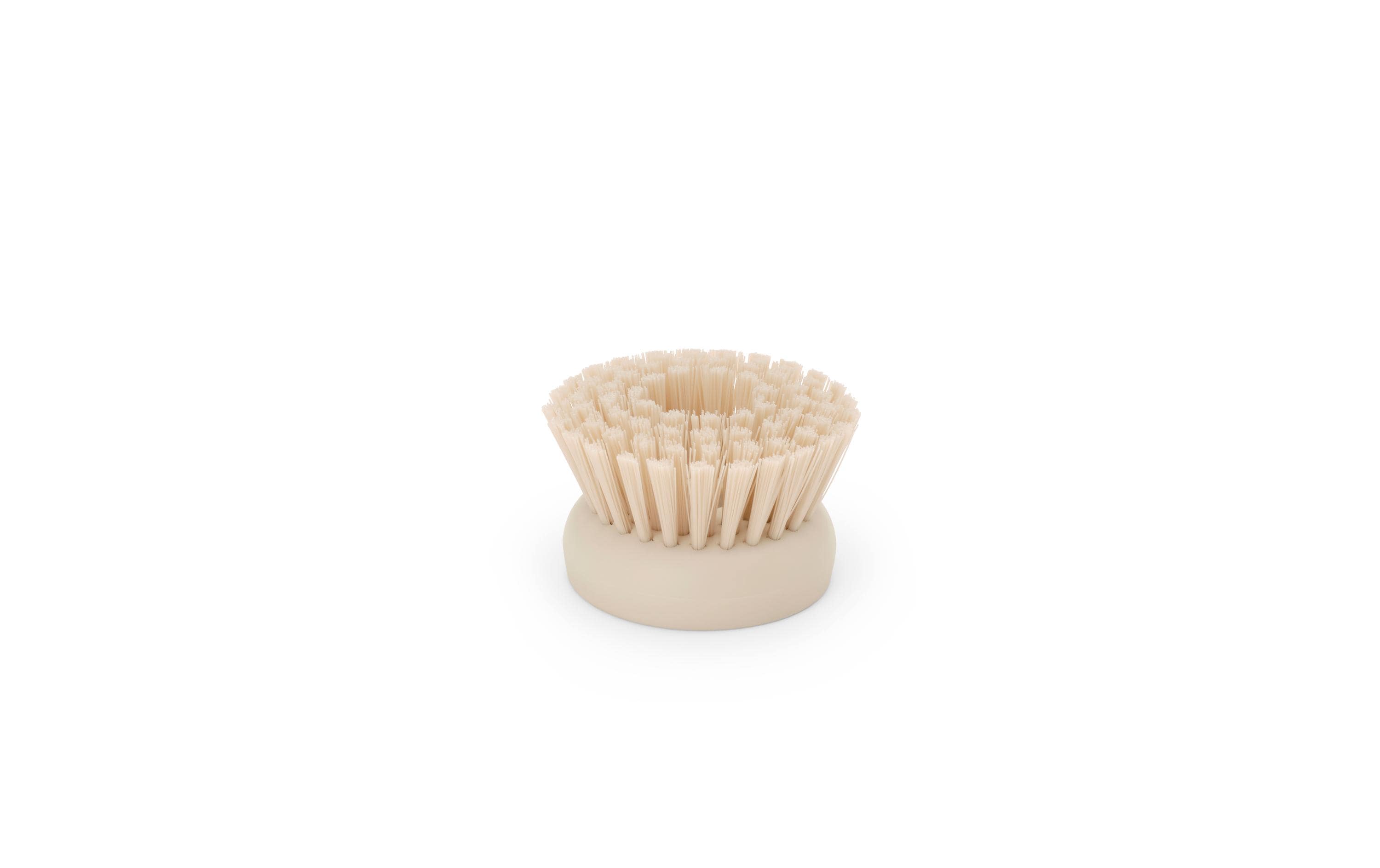 Brabantia Ersatzspülbürste 2er Set Soft Beige