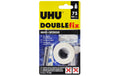 UHU Doppelt Montageband 1.5mx19mm