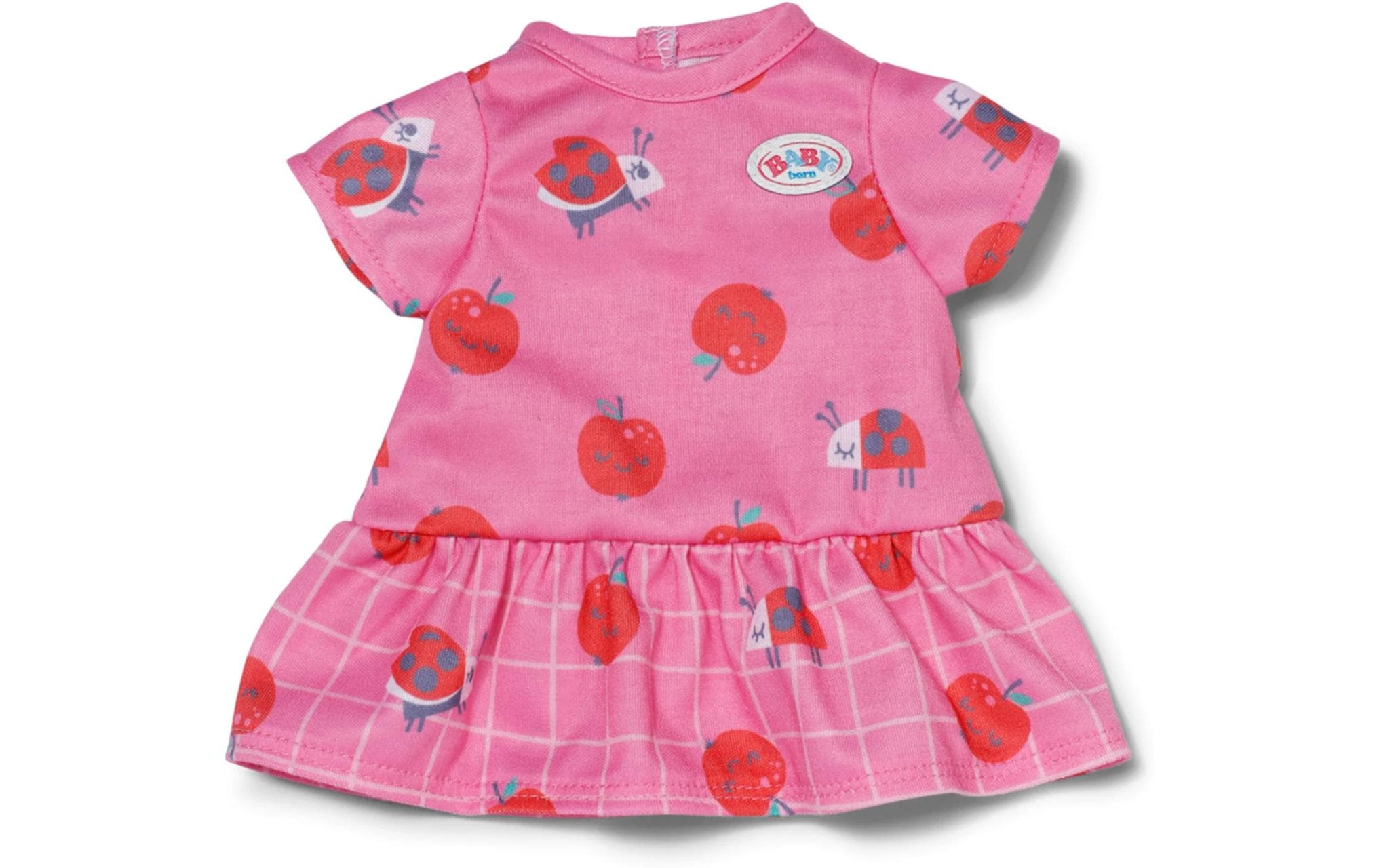 BABY born Kleid Pink 36cm