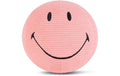 Smiley ECO Kordsamt pink 23cm Bubblegum Pink