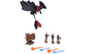 Dragons Battle Set Ohnezahn