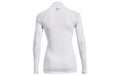 Under Armour Funktionsoberteil Damen Grösse: XL, Farbe: Weiss