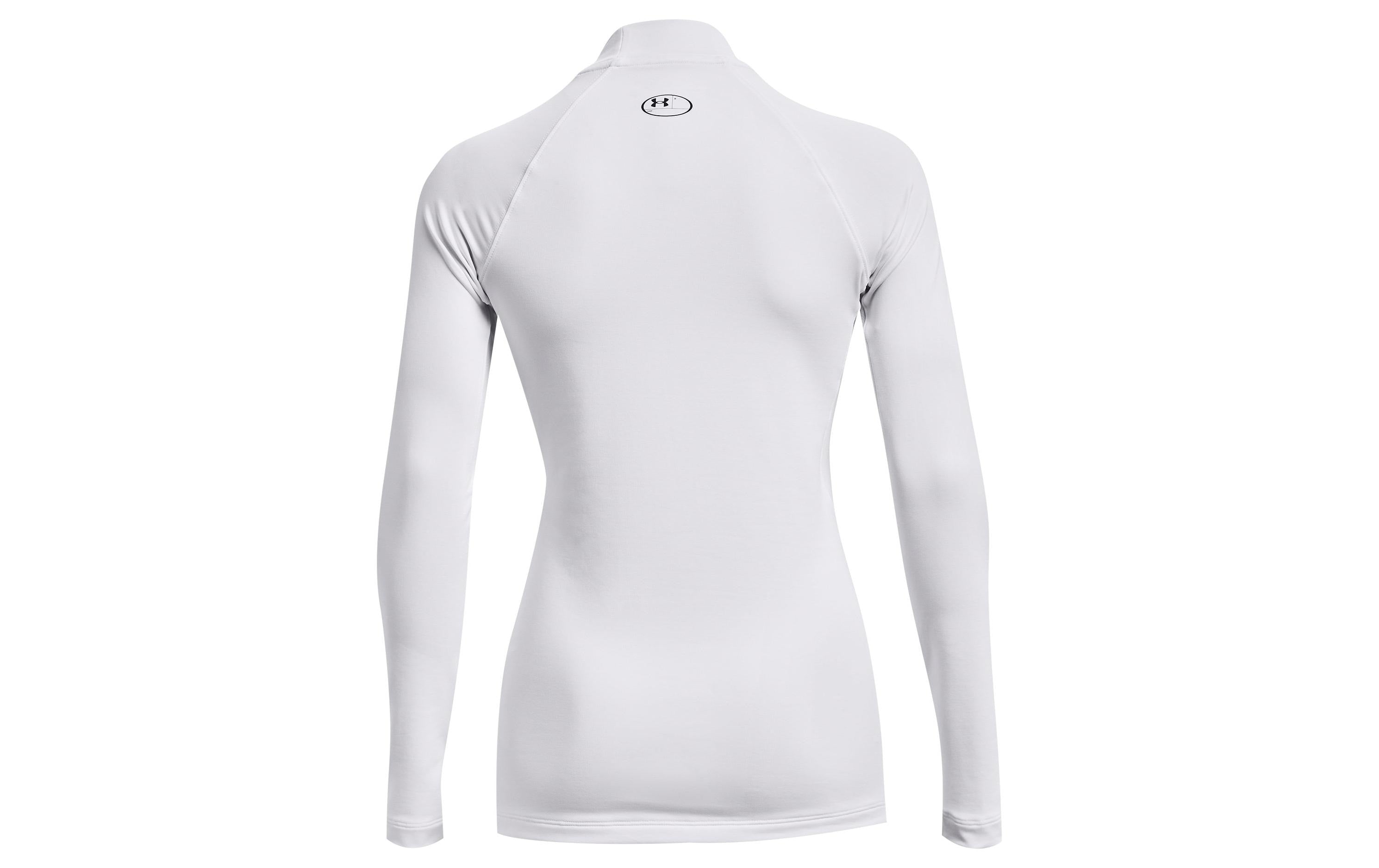 Under Armour Funktionsoberteil Damen Grösse: XL, Farbe: Weiss