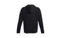 Under Armour Trainingshoddie Herren Grösse: XL, Farbe: Schwarz
