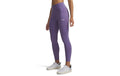 Under Armour MOTION ANKLE LEG EMEA Grösse: L, Farbe: Purple