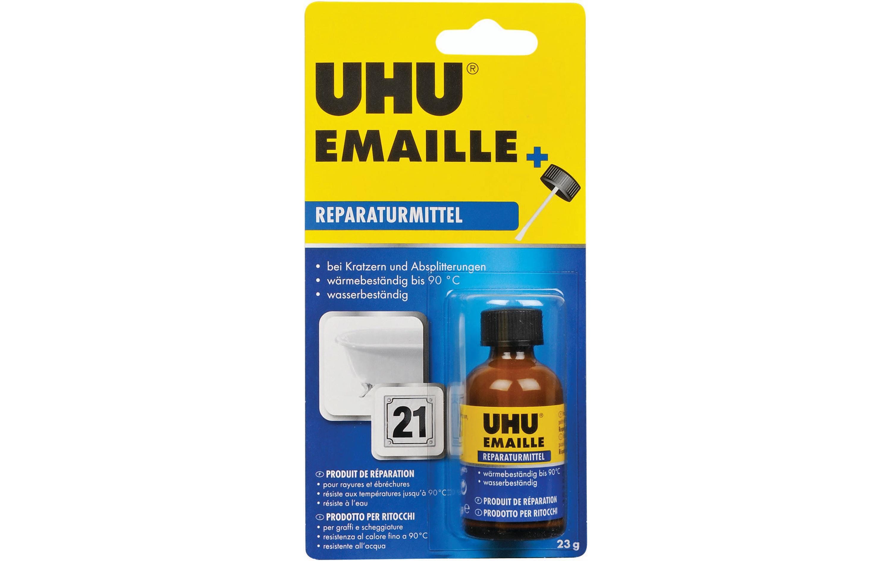 UHU Emaillekleber 23g