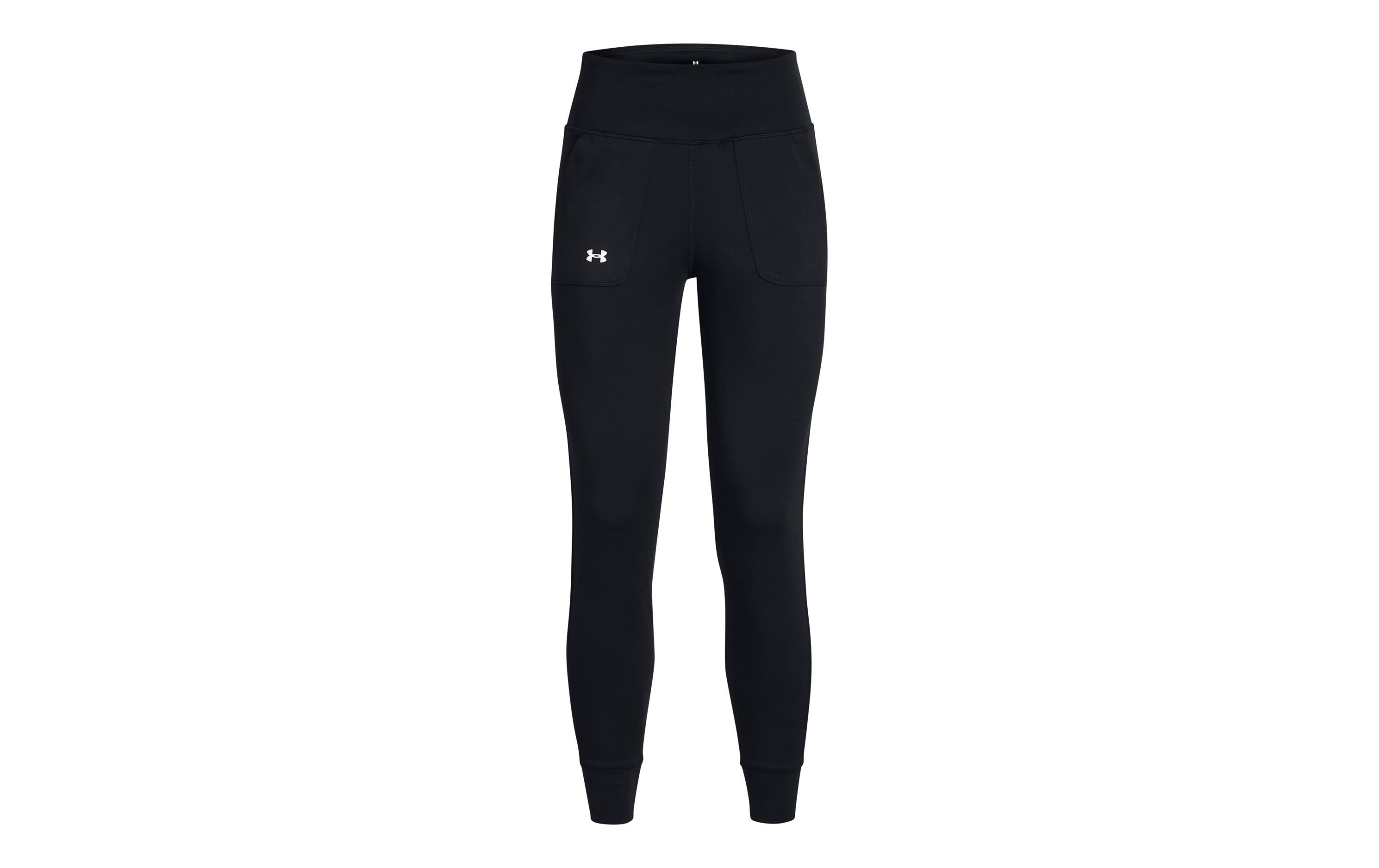 Under Armour MOTION JOGGER Grösse: S, Farbe: Schwarz