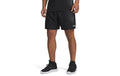 Under Armour TECH PLAY SHORT Grösse: XL, Farbe: Schwarz