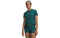 Under Armour VANISH SS Grösse: L, Farbe: Grün