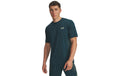 Under Armour TECH PLAY SHORT SLEEVE Grösse: XL, Farbe: Grün