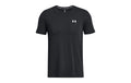 Under Armour VANISH SEAMLESS SS Grösse: M, Farbe: Schwarz