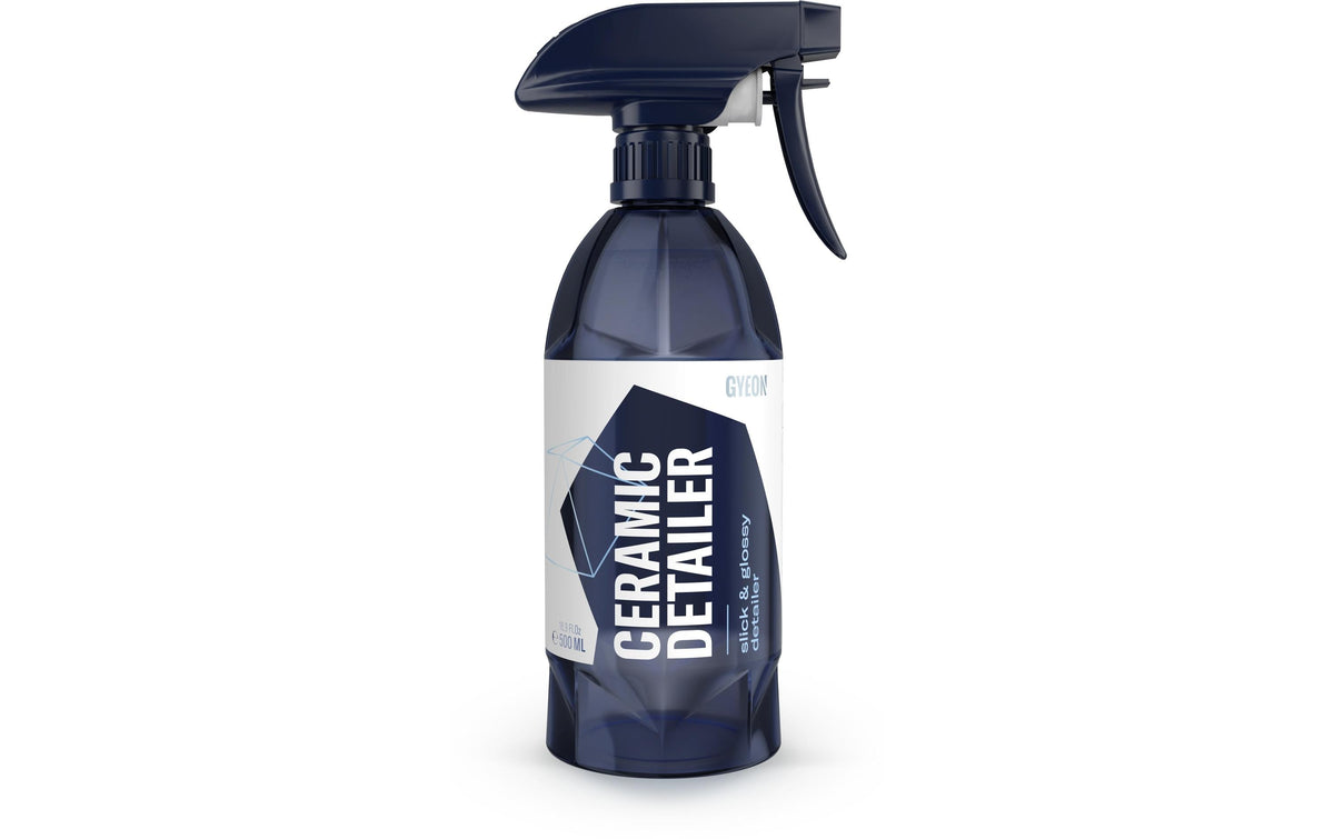 Q²M CeramicDetailer 500 ml CeramicDetailer