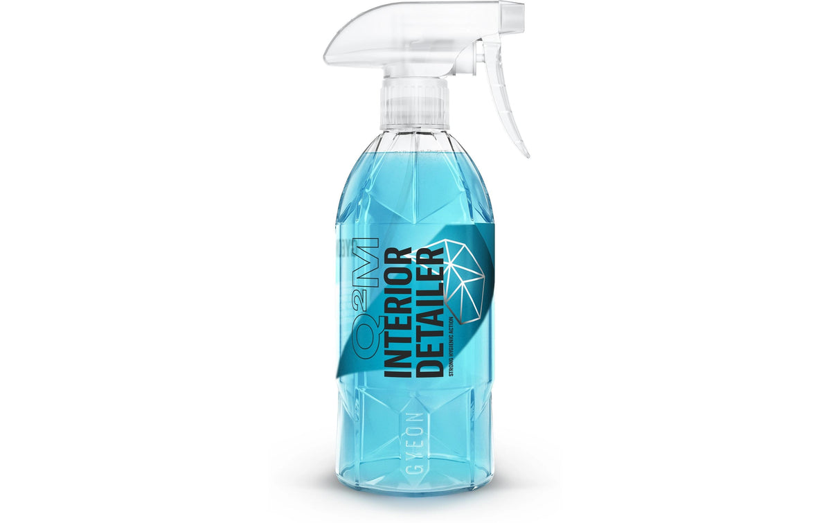 Q²M InteriorDetailer 500 ml Interieurpflege
