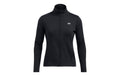 Under Armour MOTION JACKET EMEA Grösse: XS, Farbe: Schwarz