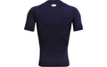 Under Armour Funktionsoberteil Herren Grösse: S, Farbe: Navy Blau