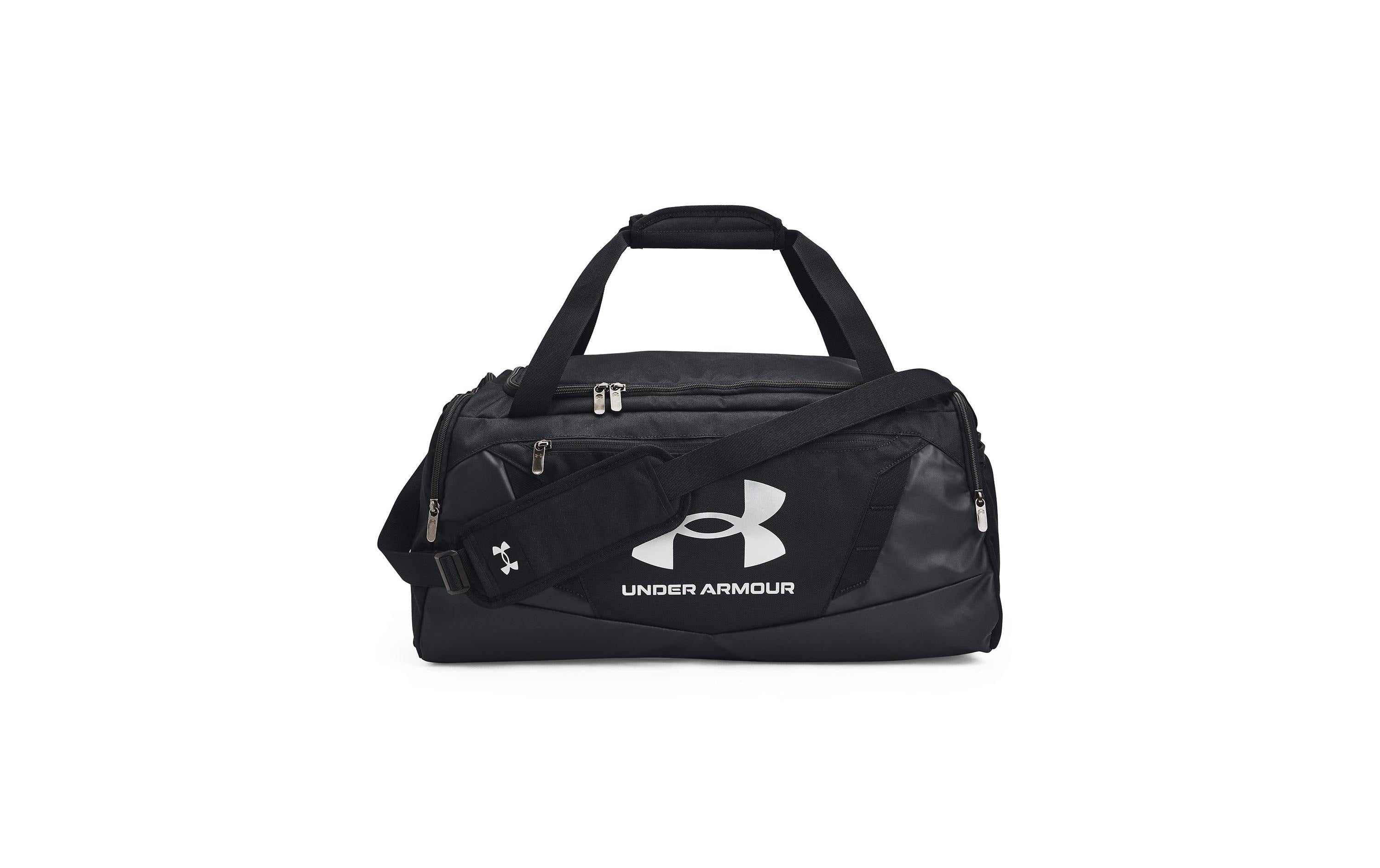 Under Armour Sporttasche Grösse: 40l, Farbe: Schwarz
