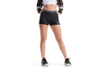 Under Armour HEATGEAR SHORTY Grösse: M, Farbe: Schwarz