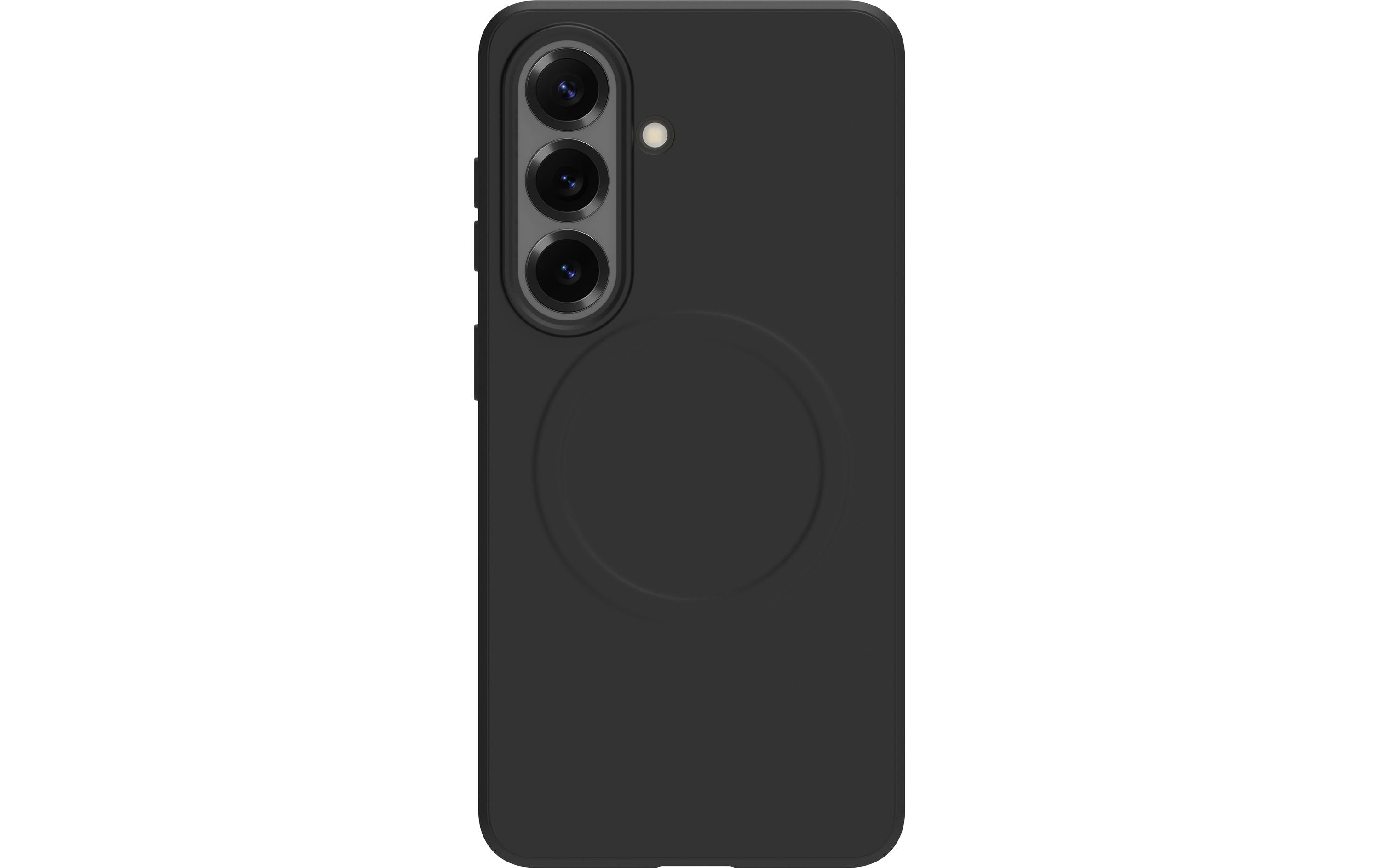 DBR Greenland Pro Qi2, Night Black