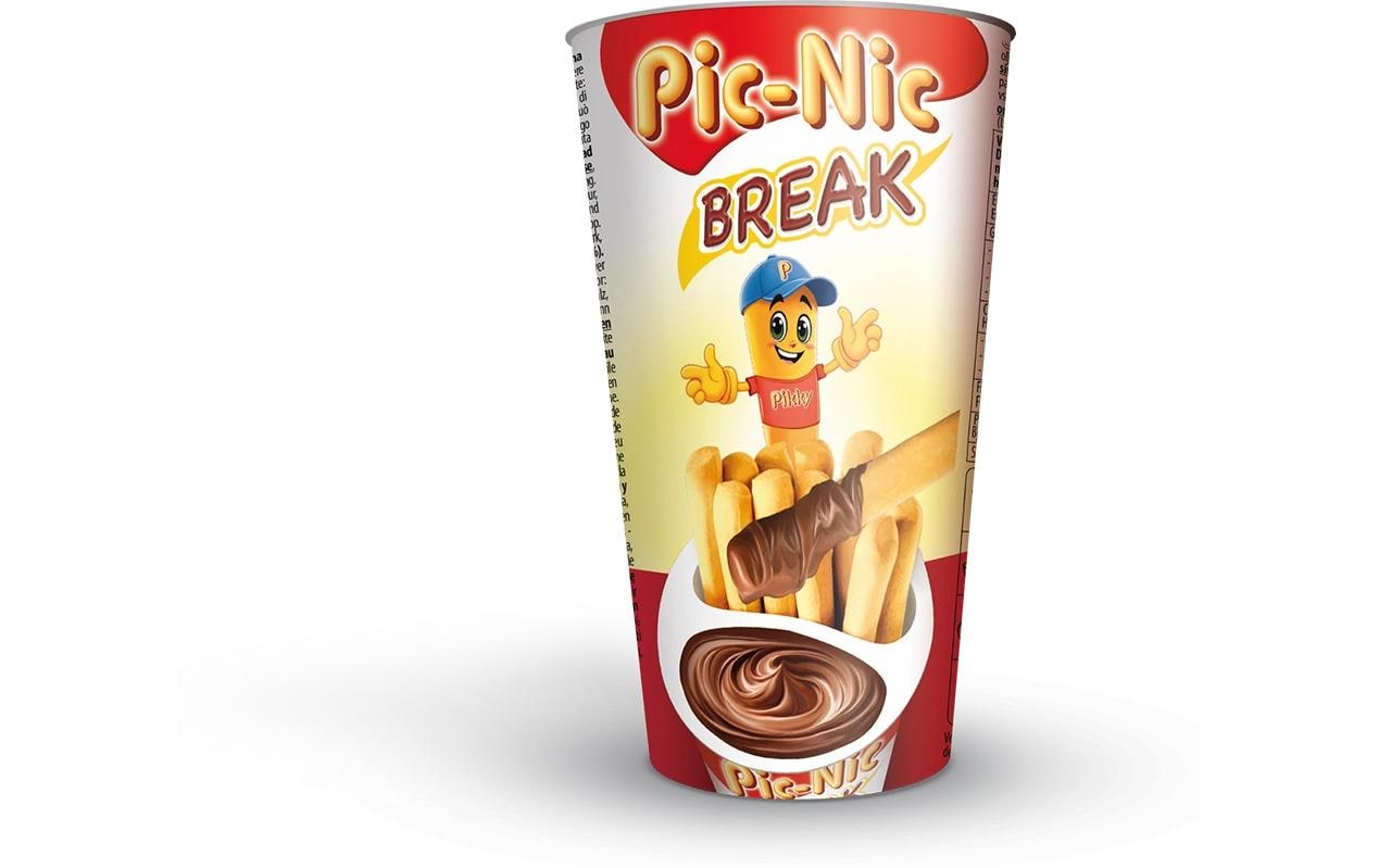 Pic-Nic Break 50 g