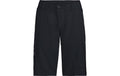 Vaude Ledro, Gr. 36, black Velohose, Shorts, Damen
