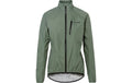 Vaude Drop III, Gr. 42, agave Veloregenjacke, Damen
