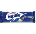 MILKY WAY Multipack 10 x 21.5 g
