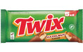 TWIX Multipack Hazelnut 5 x 46 g