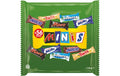 MIXED Minis 1130 g