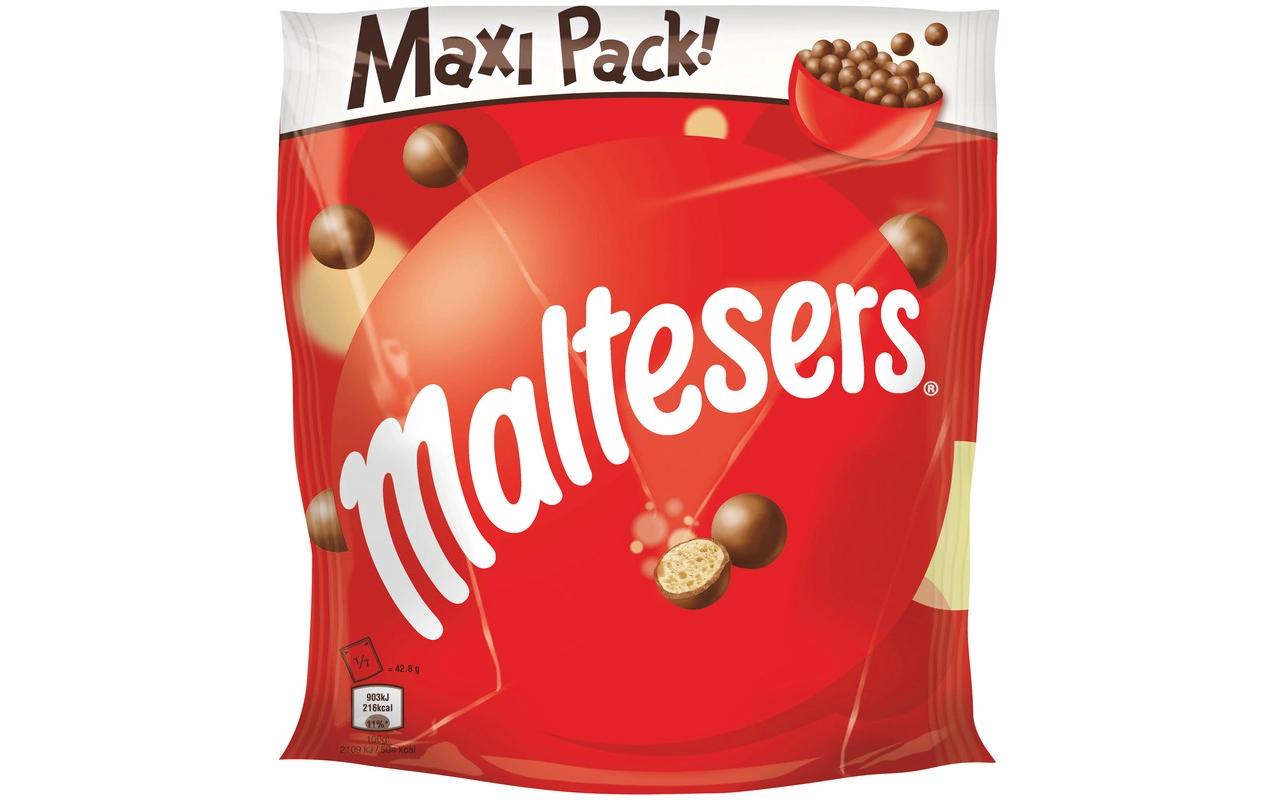 MALTESERS 273 g