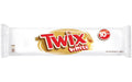 TWIX Multipack White 10 x 46 g