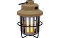 Retro-Mückenlampe Beige