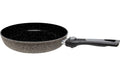 Stone XL Bratpfanne (28 cm) Stein