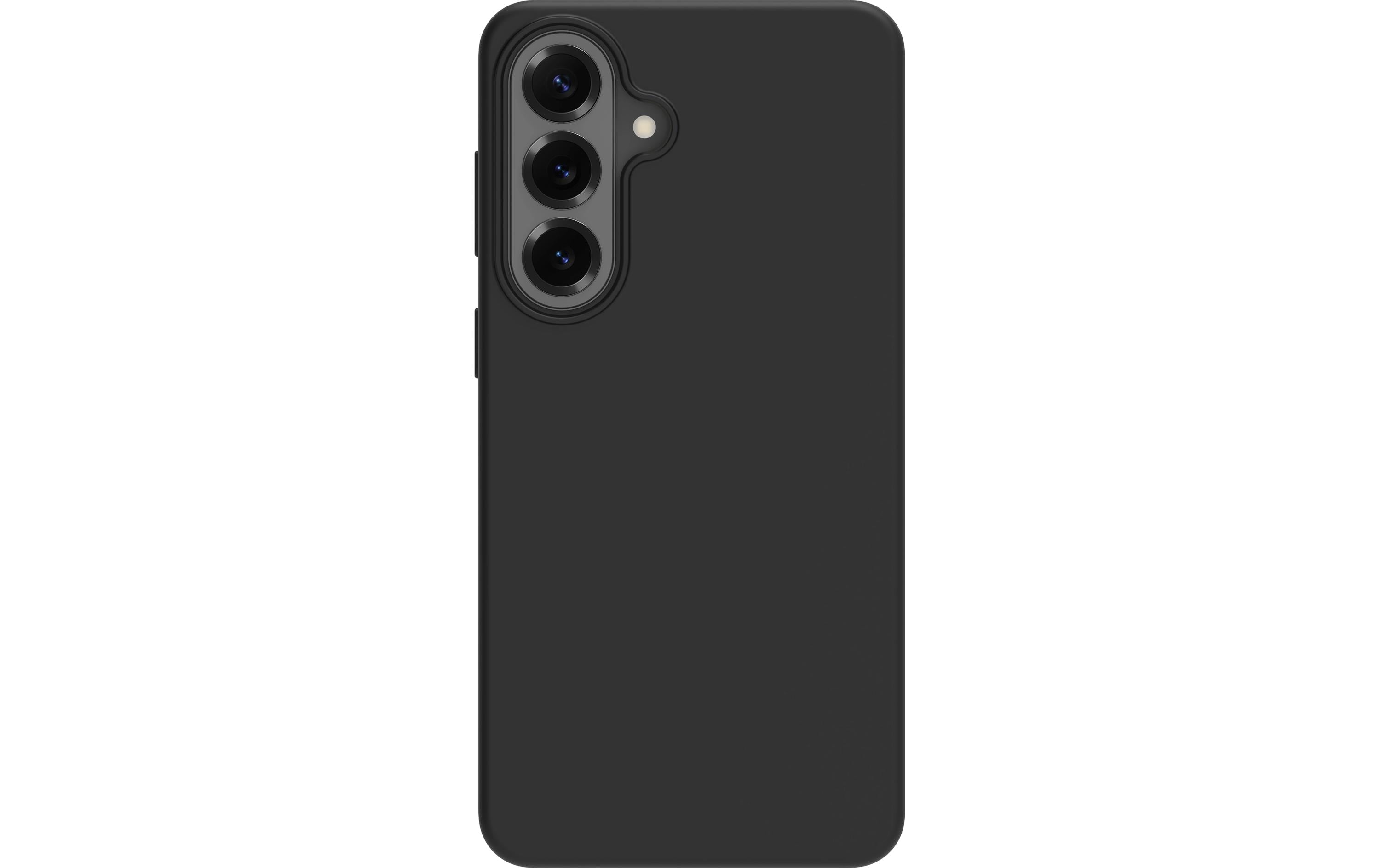 DBR Iceland Ultra D3O Qi2, Black