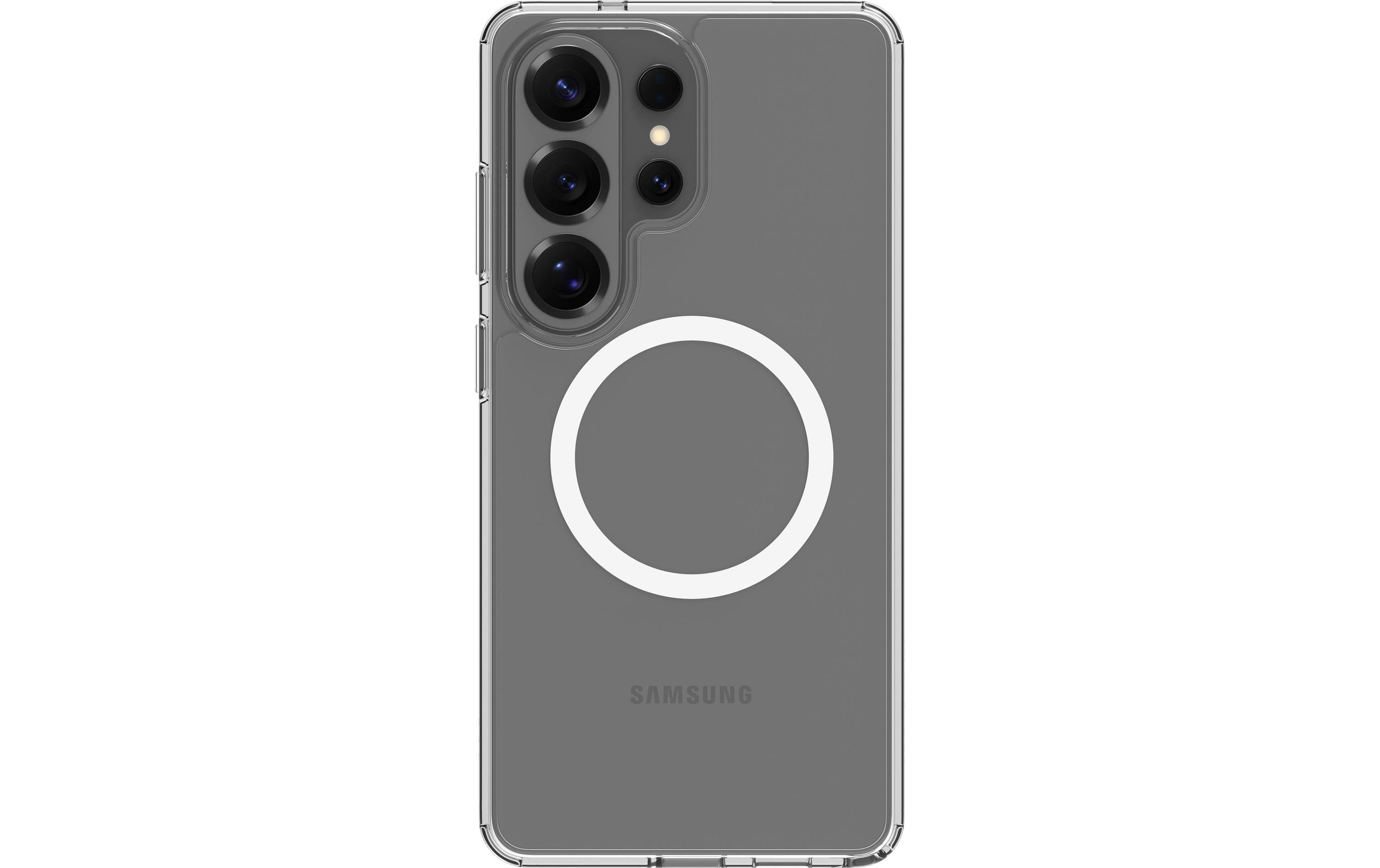 DBR Iceland Ultra D3O Qi2, Clear Galaxy S26 Ultra