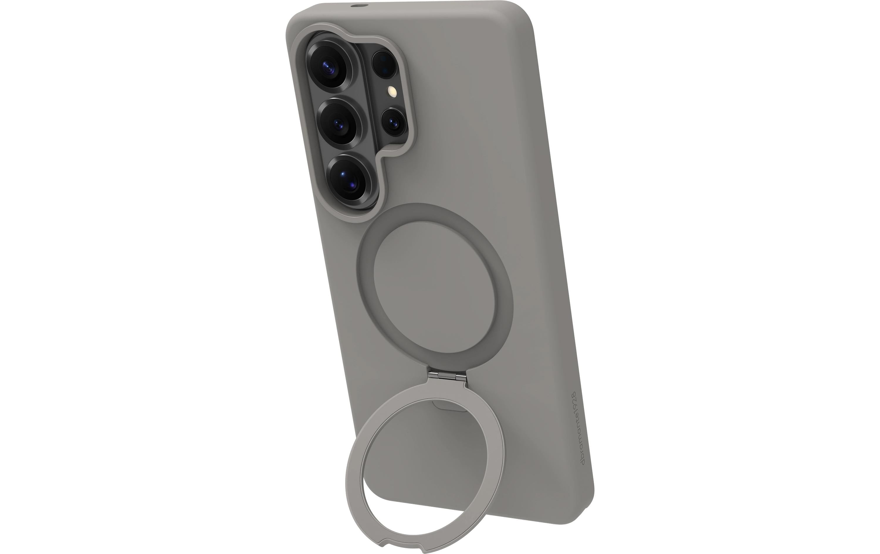 DBR Roskilde Qi2 Kick ICON, River Stone