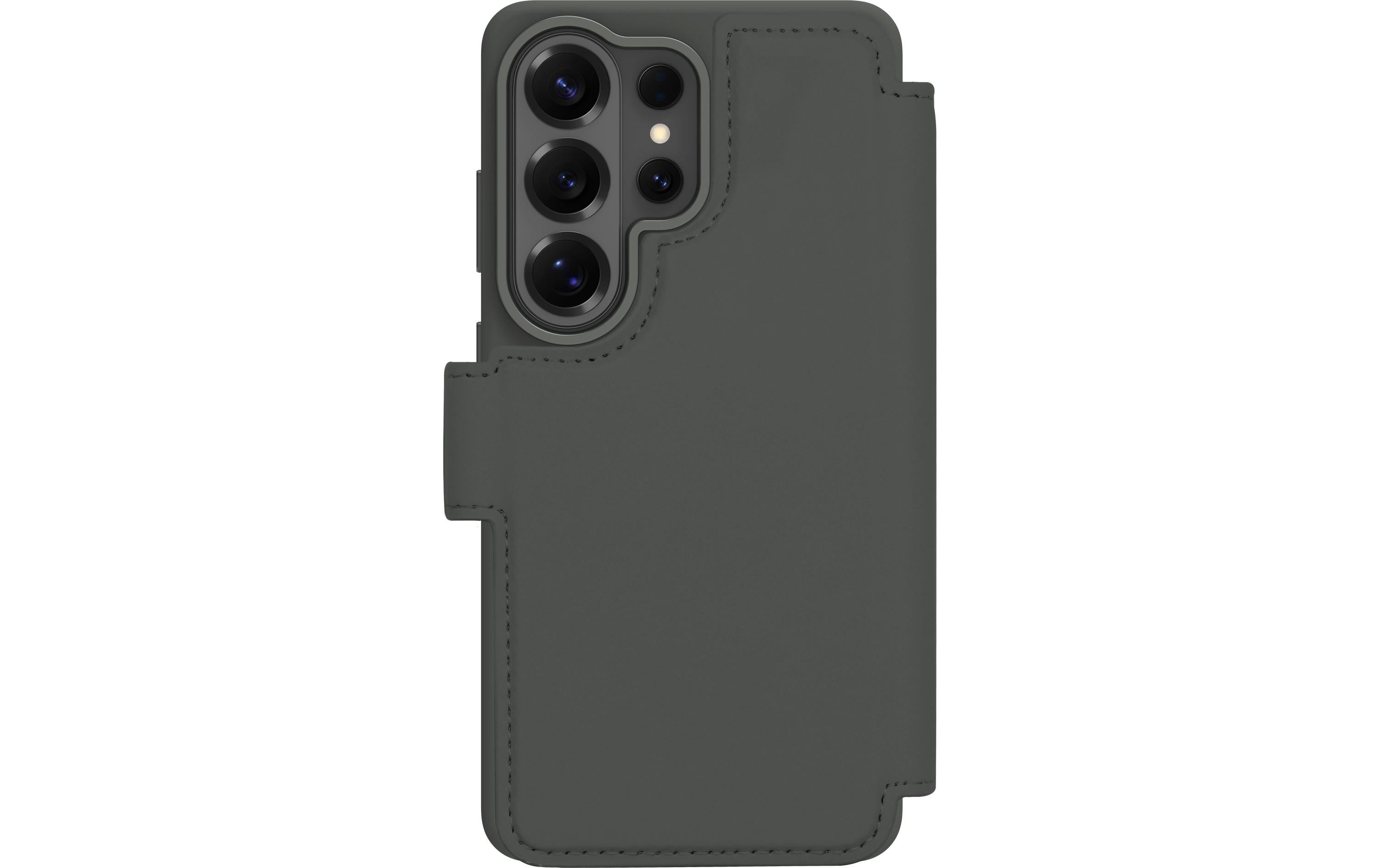 DBR Lynge Qi2 ICON, Forest Shadow