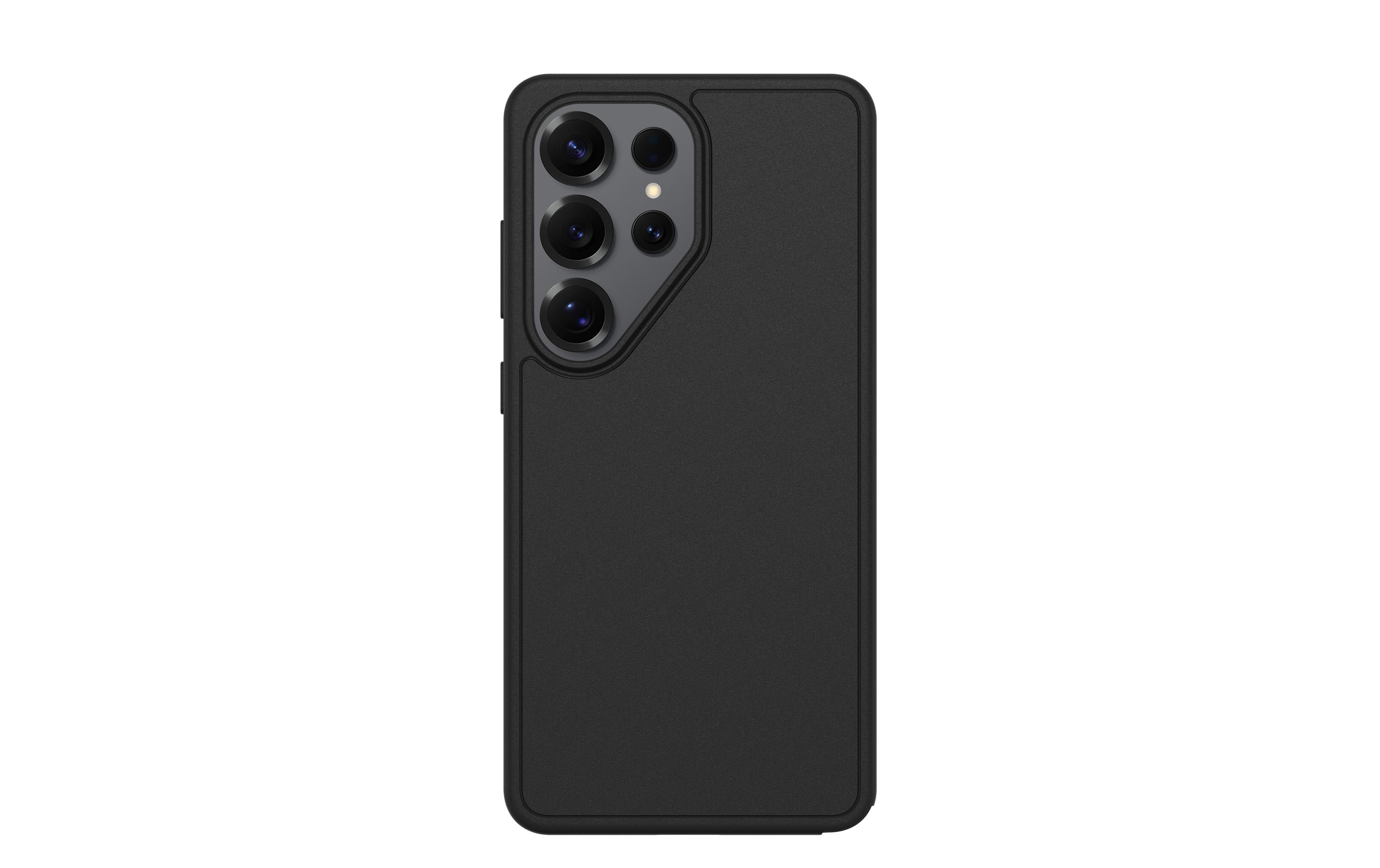 OtterBox Symmetry Magnets, Black Galaxy S26 Ultra