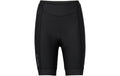 Vaude Posta, Gr. 36, black Velotights, kurz, Damen