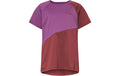 Vaude Moab T-Shirt II, 134/140, redeva Velotrikot, Kinder