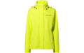 Vaude Escape Bike Light, Gr. 46 Veloregenjacke, Damen, bright green
