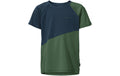 Vaude Moab T-Shirt II, 146/152, woodland Velotrikot, Kinder