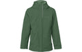 Vaude Escape Light IV, Gr. 146/152 Veloregenjacke, Kinder, woodland