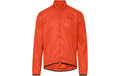 Vaude Matera Air, Gr. L, glowing red uni Velowindjacke, Herren