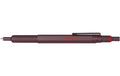Rotring 600 Kugelschreiber Choctruffle in Geschenkbox, M
