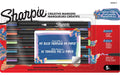 Sharpie Kreativmarker Acryl earth tones, brush, 5er