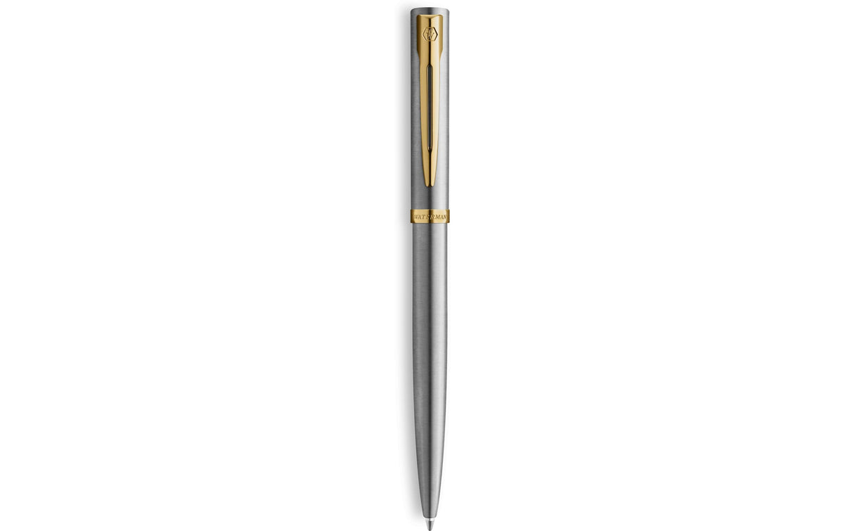 Waterman Kugelschreiber Impression ST GT Impression SF: blau