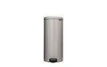 Brabantia NewIcon Treteimer 30 Liter Soft Grey